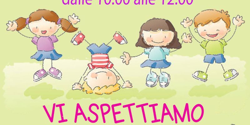 OPEN DAY novembre 24